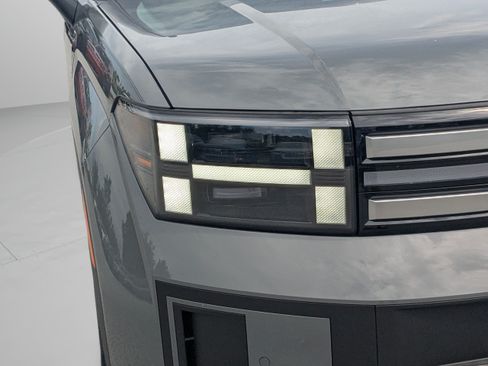 New 2026 Hyundai Santa Fe SEL FWD image 13