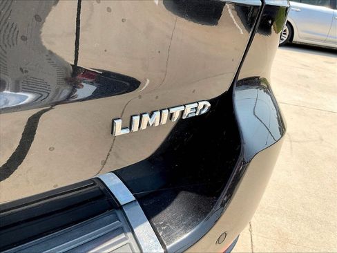 Used 2016 Jeep Grand Cherokee Limited AWD/4WD image 24