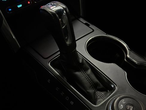 Used 2017 Ford Explorer Sport w/ Equipment Group 401A image 29