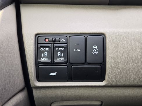 Used 2017 Honda Odyssey EX-L image 28