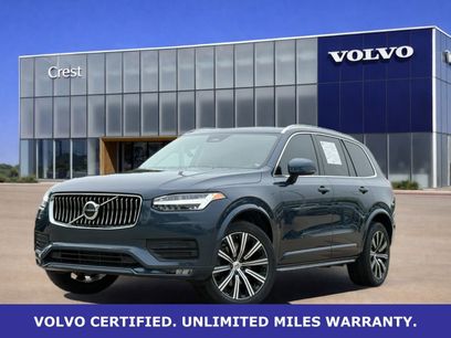 Certified 2023 Volvo XC90 B5 Core w/ Protection Package