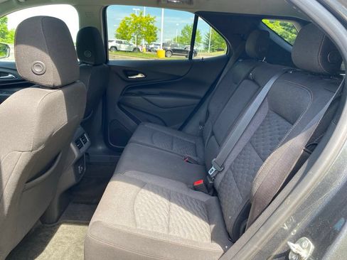 Used 2019 Chevrolet Equinox LT AWD/4WD image 19