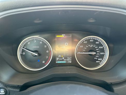 Certified 2023 Subaru Forester Limited image 37