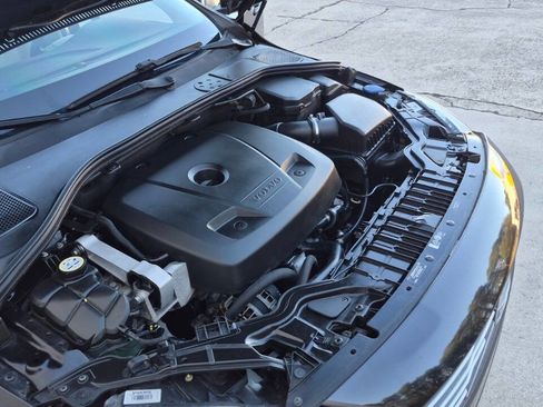 Used 2015 Volvo V60 T5 Premier image 58