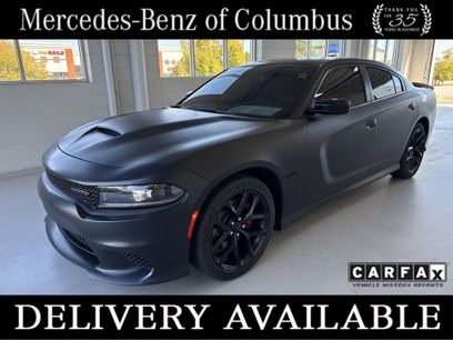 Used 2023 Dodge Charger R/T
