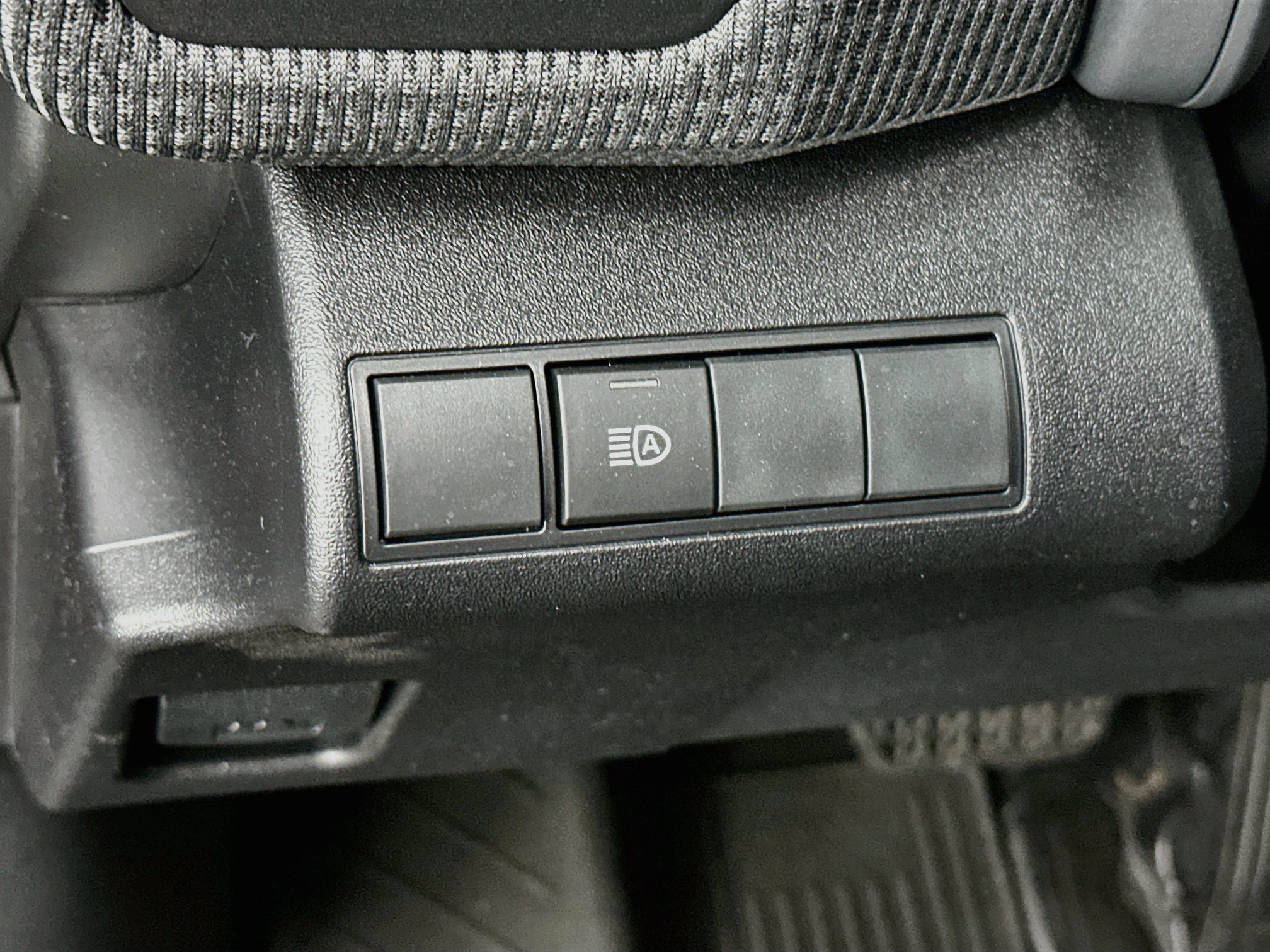 Used 2023 Subaru Solterra AWD image 17