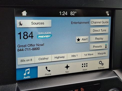 Used 2016 Ford F150 XLT w/ Equipment Group 302A Luxury AWD/4WD image 18