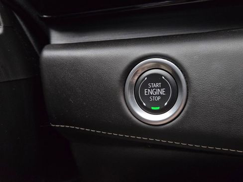 Certified 2024 Cadillac Escalade ESV V w/ LPO, ONYX Package image 24