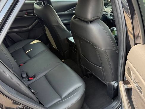 Used 2025 MAZDA CX-30 AWD 2.5 S w/ Preferred Package image 10