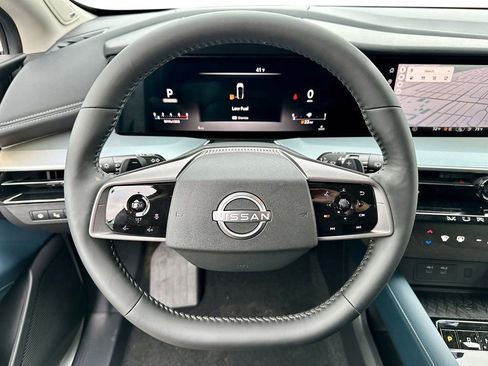 New 2026 Nissan Murano Platinum w/ Cargo Package image 14