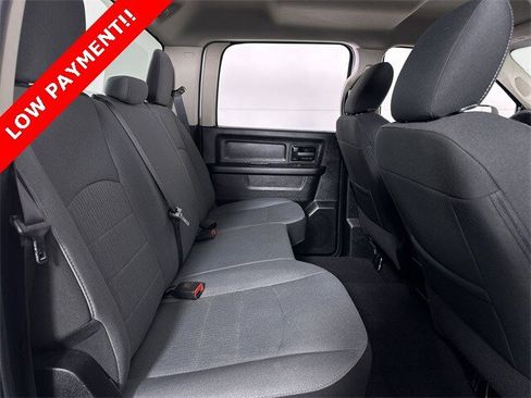 Used 2023 RAM 1500 Tradesman w/ Tradesman SXT Package image 28