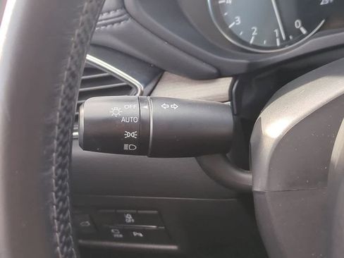 Used 2023 MAZDA CX-5 Signature image 27