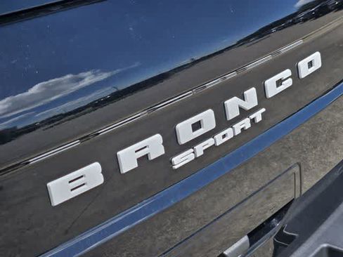 Used 2021 Ford Bronco Sport Big Bend AWD/4WD image 7