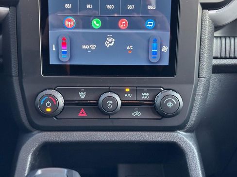 New 2025 Ford Ranger XL w/ Trailer Tow Package image 9