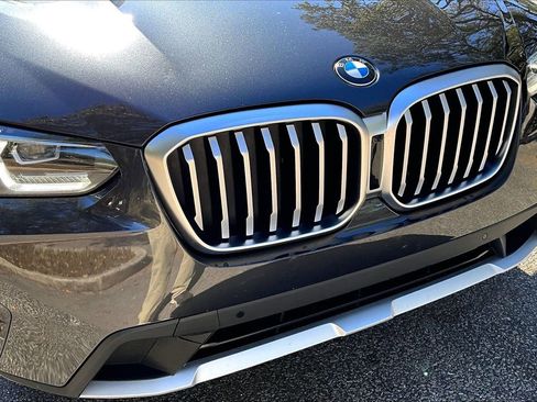 Used 2022 BMW X3 sDrive30i w/ Convenience Package image 30