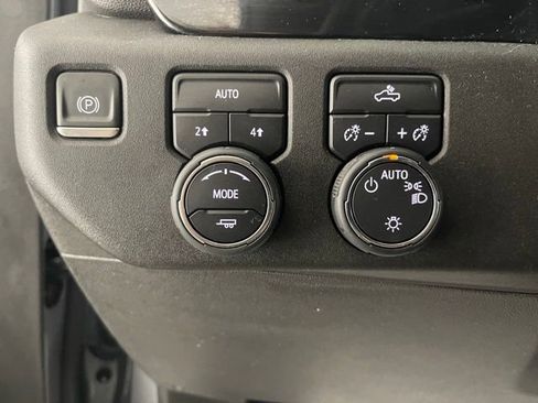 Used 2024 Chevrolet Silverado 1500 LT w/ Protection Package image 36