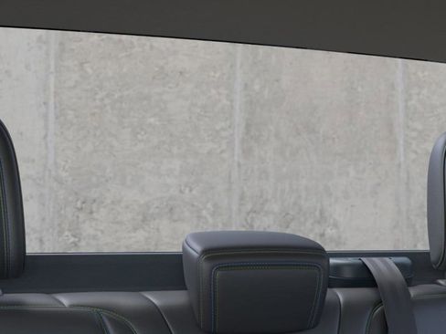 New 2026 Ford Maverick Lobo AWD/4WD image 55