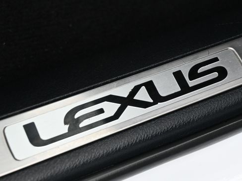 Used 2020 Lexus NX 300 F Sport w/ F Sport Premium Package image 13