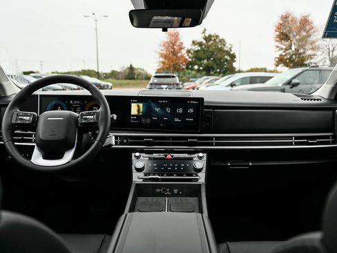 New 2026 Hyundai Santa Fe SEL AWD/4WD image 18