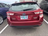 Used 2017 Subaru Impreza 2.0i Premium image 4