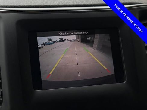 Used 2019 Jeep Cherokee Latitude w/ Popular Appearance Group FWD image 8