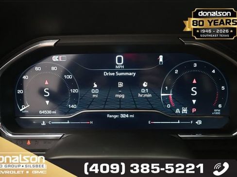 Used 2024 GMC Sierra 1500 AT4 w/ Technology Package AWD/4WD image 6