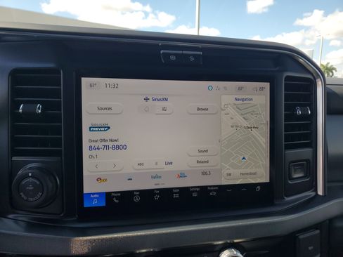 Used 2025 Ford F350 Platinum image 29