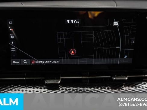 Used 2024 Kia Carnival SX Prestige image 39