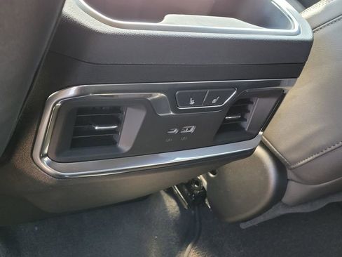 New 2026 Chevrolet Silverado 2500 High Country image 11