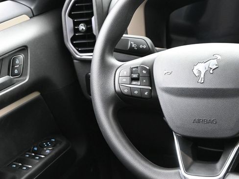 New 2025 Ford Bronco Sport Big Bend AWD/4WD image 28