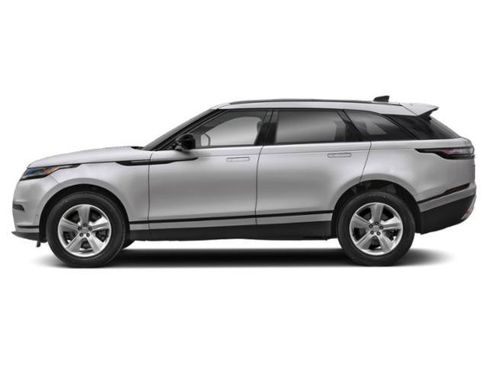 New 2026 Land Rover Range Rover Velar Belgravia AWD/4WD image 3