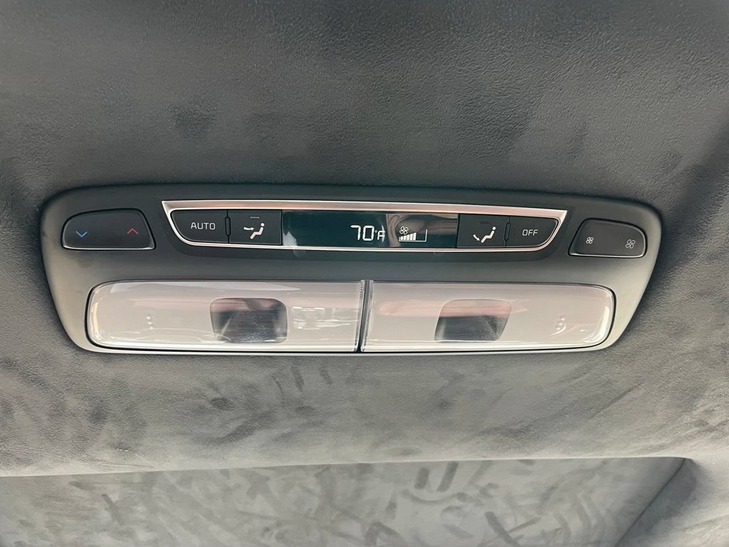Used 2023 Kia Telluride SX Prestige AWD/4WD image 51