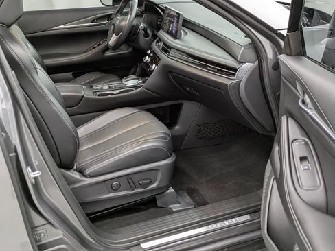 Used 2023 INFINITI QX60 Luxe w/ Cargo Package image 27