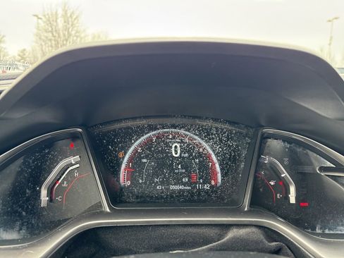 Used 2017 Honda Civic Si image 27