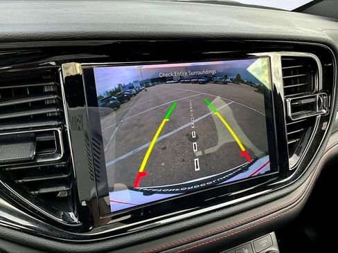 Used 2024 Dodge Durango GT image 21