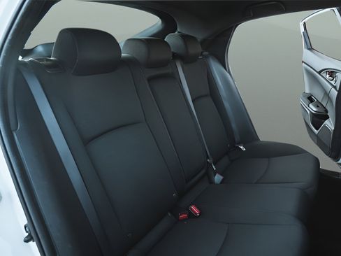 Used 2020 Honda Civic EX image 16