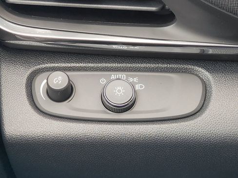 New 2026 Buick Envista Preferred w/ Convenience I Package image 26