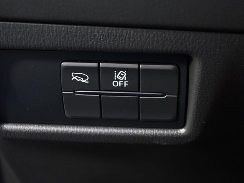 Used 2025 MAZDA CX-5 AWD 2.5 S w/ Select Package image 24