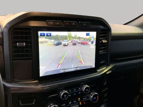 Used 2023 Ford F150 Tremor AWD/4WD image 26