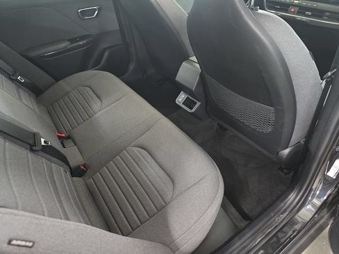 Used 2025 Kia K4 EX FWD image 16