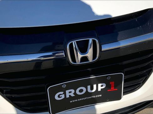 Used 2016 Honda HR-V LX image 28