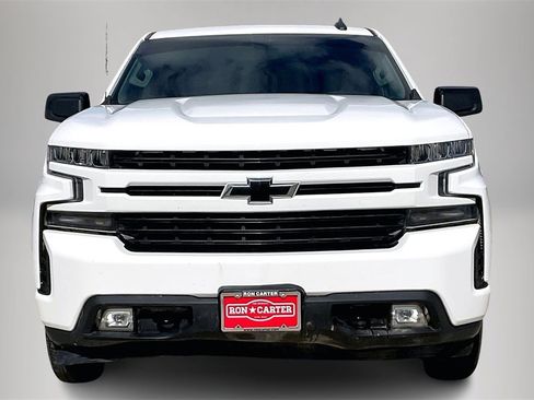 Used 2019 Chevrolet Silverado 1500 RST w/ All-Star Edition image 3