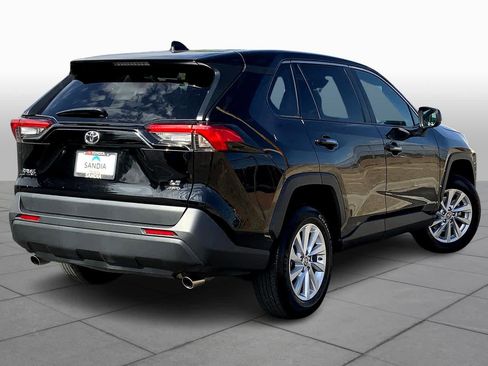 Certified 2023 Toyota RAV4 LE image 14