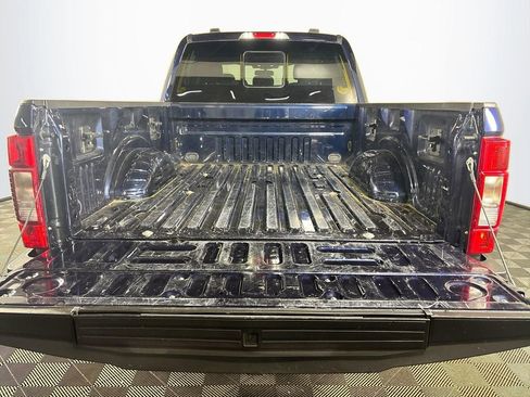 Used 2022 Ford F250 Lariat w/ Tremor Off-Road Package image 21