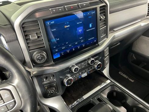Used 2022 Ford F150 Lariat AWD/4WD image 23