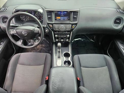 Used 2019 Nissan Pathfinder S FWD image 20