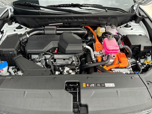 New 2026 Hyundai Tucson Blue SE AWD/4WD image 19