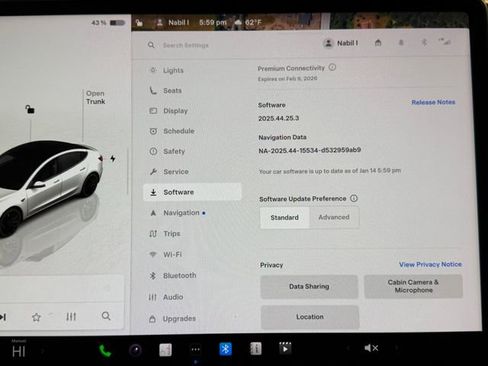 Used 2022 Tesla Model 3 Performance image 32
