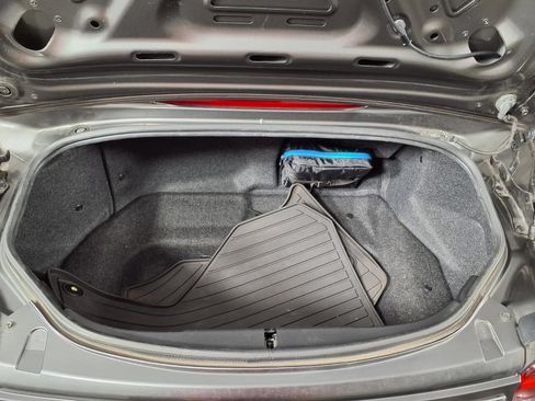 Used 2023 MAZDA MX-5 Miata Grand Touring RWD image 11