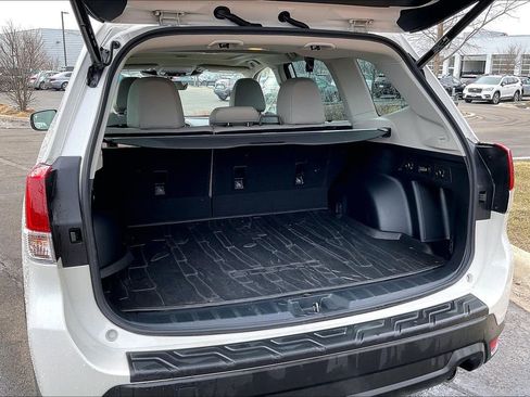 Certified 2023 Subaru Forester Limited w/ Popular Package #2 image 31